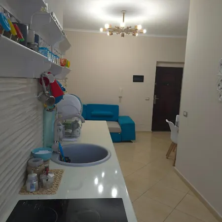 Apartment Casa Di Mare