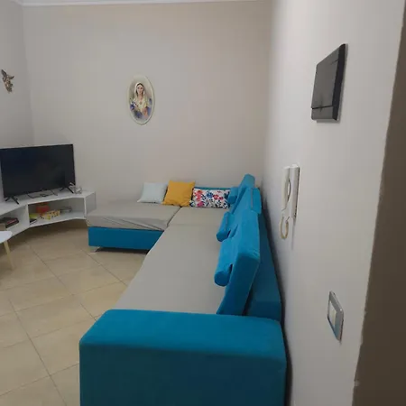 Apartment Casa Di Mare