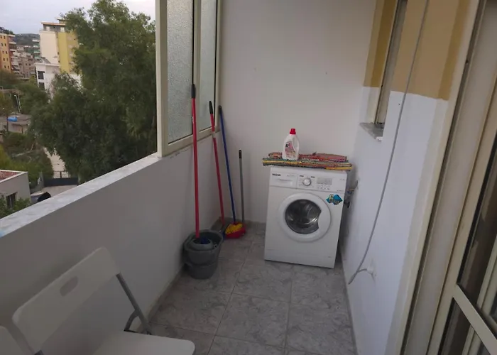 Casa Di Mare Apartment Vlore