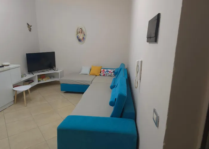 Apartment Casa Di Mare