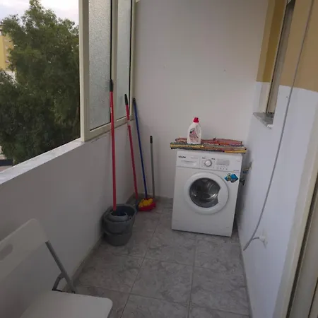 Casa Di Mare Apartament Wlora