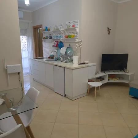 Apartman Casa Di Mare *