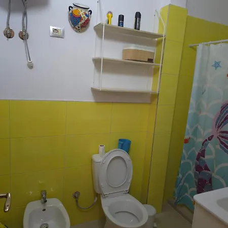 Apartmán Casa Di Mare