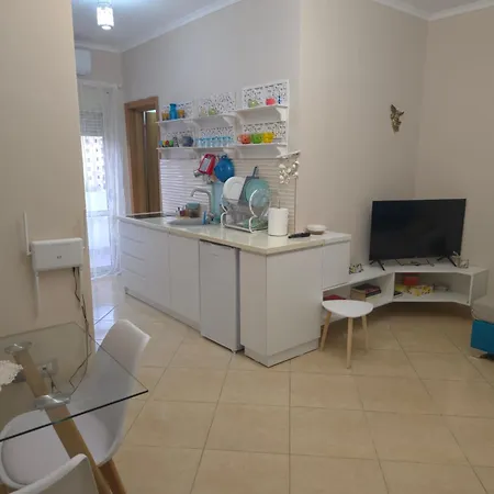 Casa Di Mare Apartman *