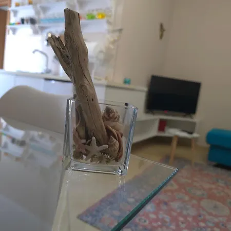 Casa Di Mare Apartman *