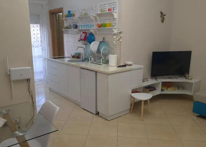 Apartament Casa Di Mare *