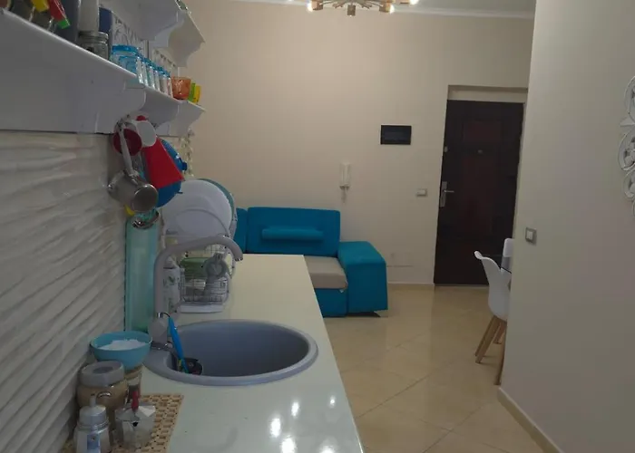Casa Di Mare Apartament