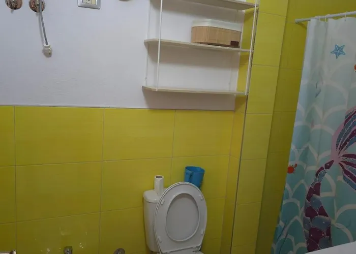 Apartament Casa Di Mare